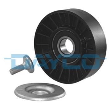 YARDIMCI TAHRİK SİSTEMİ GERGİSİ — DAYCO APV1018 - DAYCO
