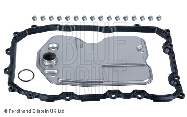 ŞANZIMAN YAĞI FİLTRE SETİ VW-AUDİ — BLUEPRINT ADV182161 - BLUEPRINT - OEM 09D325435S1