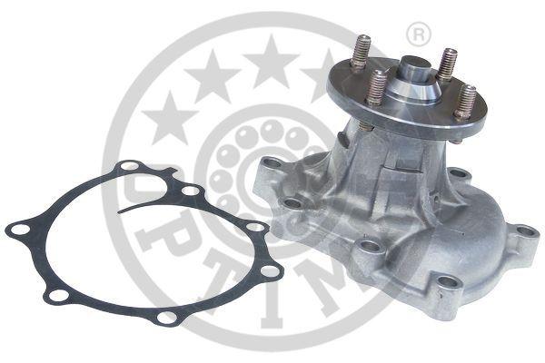 DEVİRDAİM SU POMPASI KIA BONGO PREGIO 2.7L J2 KAMYONET 98-> - OPTIMAL - OEM OK65A15100