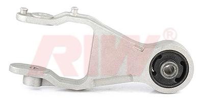 MOTOR KULAĞI (ŞANZUMAN) ARKA CORSA C-COMBO C-TIGRA B-MERIVA A 1.0-1.3-1.4-1.7 XE-XEP-DT-DTH - RIW - OEM 13117088