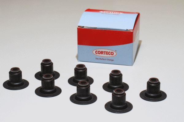 SUPAP LASTİĞİ FORD-PEUGEOT-CITROEN-FIAT-VOLVO-OPEL 04> 1.4-1.5-1.6 TDCİ-HDİ (EURO 5) (TAKIM) - CORTECO - OEM 2S6Q