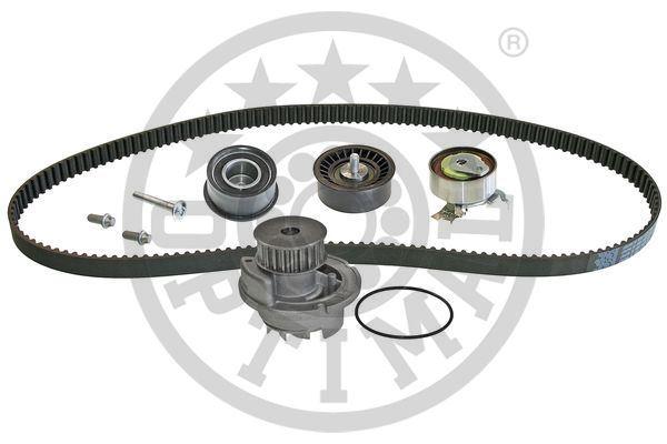 SU POMPASİ + TRİGER KAYİSİ SETİ ASTRA G CaravanF35_)-ASTRA G CCF48_-F08_)-ASTRA G CoupeF07_)-ASTRA G - OPTIMAL