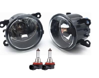 SİS FARI ÖN RENAULT MEGANE 2004-2009 3550063J02-SU001A3436-51858824-6001546123-6208Q3 - TAIWAN - OEM 6206E1