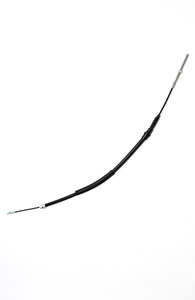 EL FREN TELLERİ ARKA SOL 605 — CAVO 6002687 - CAVO - OEM 4745F0