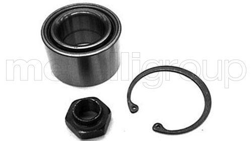 ÖN TEKER RULMAN KİTİ OPEL AGILA A 00> SUZUKI SWIFT III-ALTO VI-IGNIS-WAGON R (40x35x62) - CIFAM - OEM 4344083E10