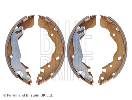 FREN PABUÇLARI TAKIMI COUPE 1996-02 — BLUEPRINT ADG04142 - BLUEPRINT - OEM 5830529A10