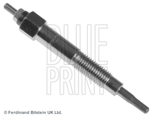 KIZDIRMA BUJİSİ ALMERA N15 95-00 - BLUEPRINT - OEM 1106557J00