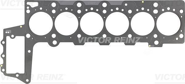 SILINDIR KAPAK CONTASI BMW 2 KERTIK M57 E38 E39 E46 E53 - V.REINZ - OEM LVB000300