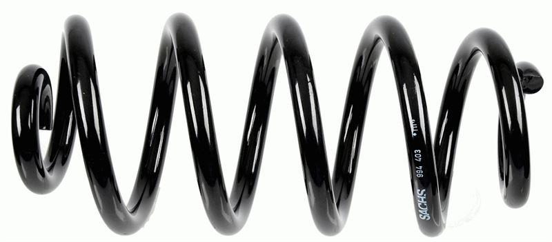SACHS HELEZON YAYI AUDI — SACHS 994403 - SACHS