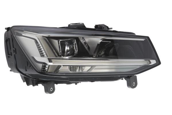 FAR (SAĞ) AUDI Q2 2016/07 Full LED - VALEO - OEM 81A941773A