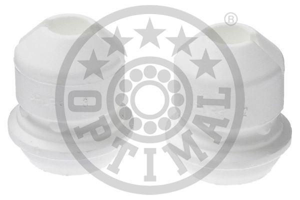 ÖN LASTİK DAYANAK SÜSPANSİYON OPEL ASTRA G CARAVAN (F35)ASTRA G CC (F48 F08)ASTRA G (F07)ASTRA G KAS TEN (F70)ASTRA G STUFENHECK (F69)VECTRA B (36)VECTRA B CARAVAN (31)VECTRA B CC (38)ZAFIRA A (F75)VAU - OPTIMAL - OEM 344417
