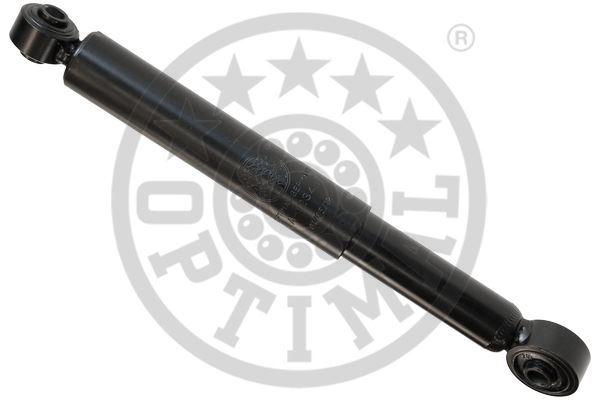 AMORTİSÖR CUORE VL7_)-MOVEL6_-L9_)-SIRIONM1)-YRVM2) - OPTIMAL - OEM 4853197205