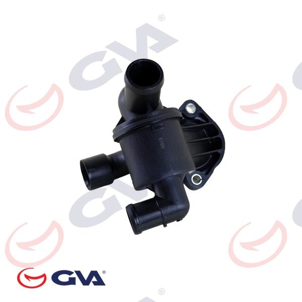 (x) TERMOSTAT (87C) (KOMPLE) AMAROK-CRAFTER 2010 => 2.0 TDI (CKUB-CDC) - GVA - OEM 03L121111H