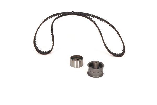 STANDART TRİGER SETİ SPANNROLLEN-SET — BOSCH 1987946318 - BOSCH