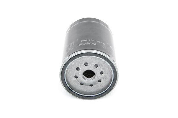 YAĞ FİLTRESİ — BOSCH 0451104064 - BOSCH