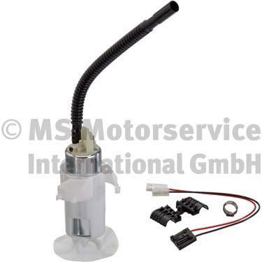 YAKIT POMPASI BMW F20 F21 F30 F80 F31 F34 F32 F82 F36 N47 - PIERBURG - OEM 16117243972