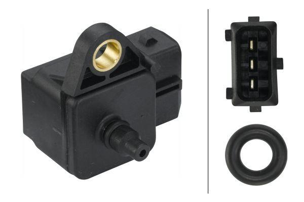 BASINC SENSORU BMW M47 M57 E46 E38 E39 E60 E53 . LAND ROVER 306DT FREELANDER L314 RANGE ROVER VOGUE L322 - HELLA - OEM 13622246977
