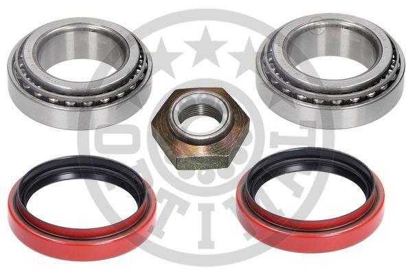 TEKERLEK YATAGİ SETİ SIERRAGBG-GB4)-SIERRA KombiBNC)-SIERRA KombiBNG) - OPTIMAL - OEM 5011391