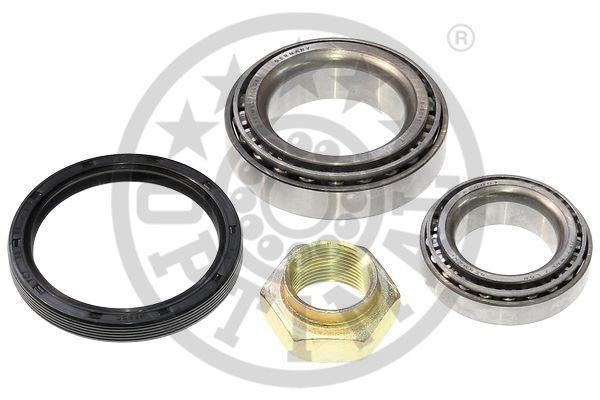 TEKERLEK YATAGİ SETİ LT 28-35 I Bus281-363)-LT 28-35 I Kasten281-363) - OPTIMAL - OEM 281498625
