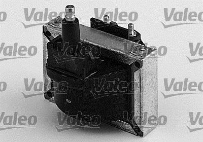 ATEŞLEME BOBİNİ R9 BROADWAY 84>89 1.4 R19 88> - VALEO - OEM 7701031135
