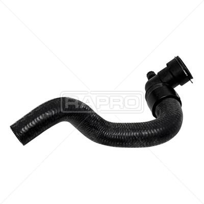 KALORİFER HORTUMU PEUGEOT 406 2.0 16V 2000=> - RAPRO - OEM 6464.WQ