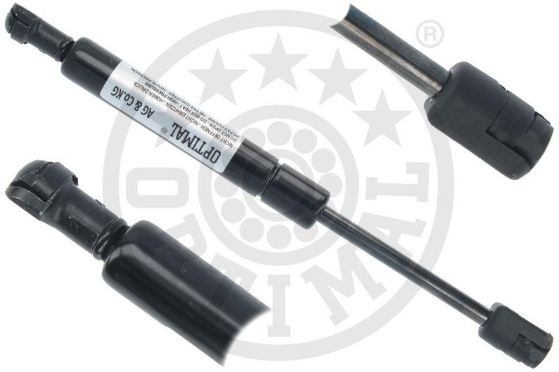 GAZLİ AMORTİSÖR BAGAJ/YÜKLEME BÖLÜMÜ AUDI CABRIOLET (8G7 B4) (1991/05-2000/08) - OPTIMAL - OEM 75749