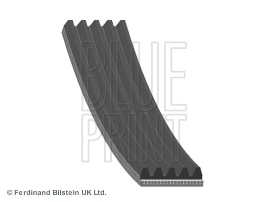V KAYIŞI GETZ - BLUEPRINT - OEM 252122A130