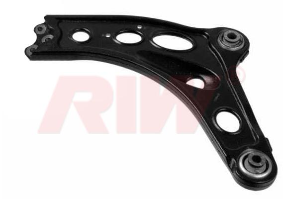 SALINCAK VE DENGE KOLU ROTİLSİZ ÖN ALT SOL — RIW RN6034AJ - RIW - OEM 4417177
