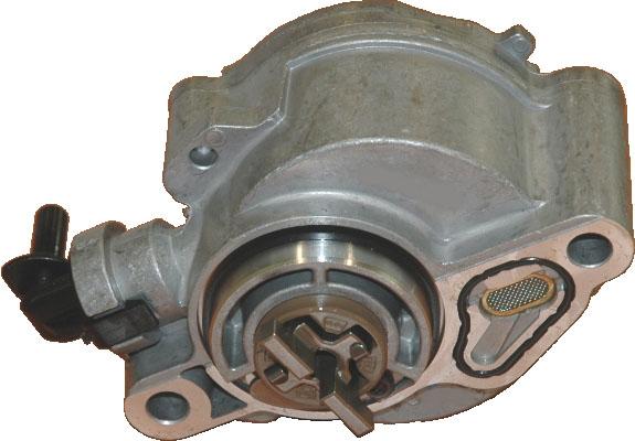 VAKUM POMPASI PEUGEOT P206-P207-P307-P308-P407-P3008-EXPERT-PARTNER CITROEN BERLINGO-JUMPY-C2-C3-C4-C5- XSARA-FOCUS II-FIESTA V-VI VOLVO S40-C30-V50-FIAT SCUDO EURO4 1.6 HDI-TDCİ - PSA - OEM 4565.70