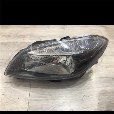ÖN FAR KOMPLE SİYAH L FABIA ROOMSTAR 11-15 - GVA - OEM 5J1941017F