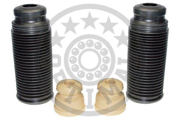 TOZ KORUMA SETİ AMORTİSÖR TOUAREG7LA-7L6-7L7) — OPTIMAL AK-735188 - OPTIMAL - OEM 7L6412303