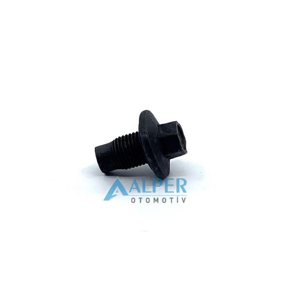 YAĞ KARTER TAPASI DUCATO III-BOXER III-JUMPER III 2.2 - ALPER - OEM 0311.32