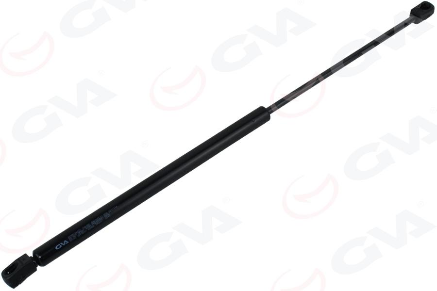 BAGAJ AMORTISORU MEGANE II SW 2003 > - TUFF - OEM 8200119498