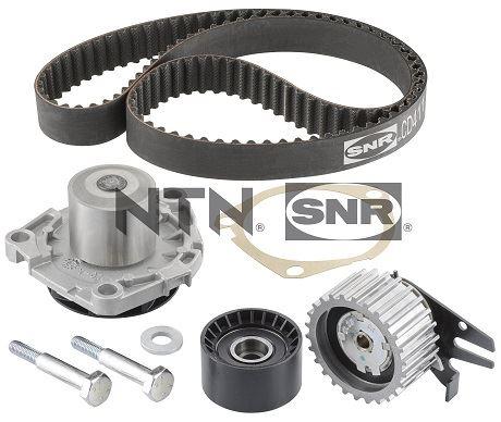 SU POMPALI TRİGER SETİ FIAT 500 X 14> FREEMONT - SNR - OEM 71771579