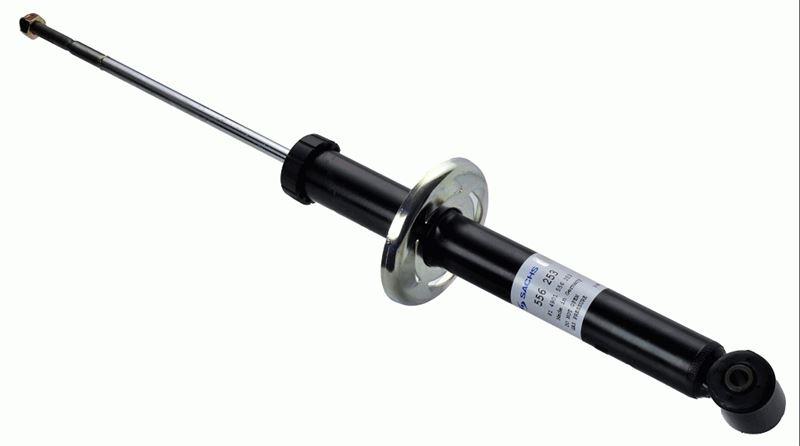 SACHS SHOCK ABSORBER — SACHS 556253 - SACHS