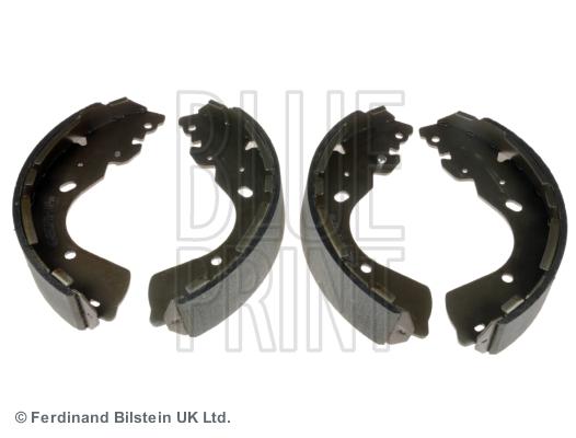ARKA FREN BALATASI PABUC RANGER 11-> NAVARA 05-> - BLUEPRINT - OEM D4060EB36A