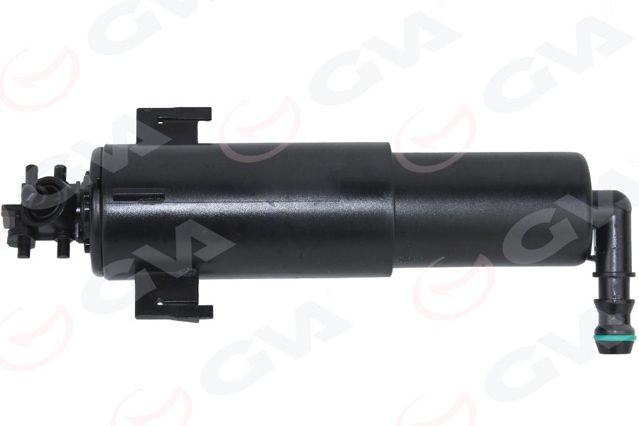 FAR YIKAMA ROBOTU SOL BMW E71 - GVA - OEM 61677223059