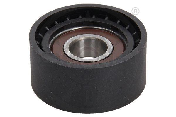 KAYIS GERGI RULMANI MERCEDES X253 W205 S205 C253 R172 W222 - OPTIMAL - OEM A6512002470