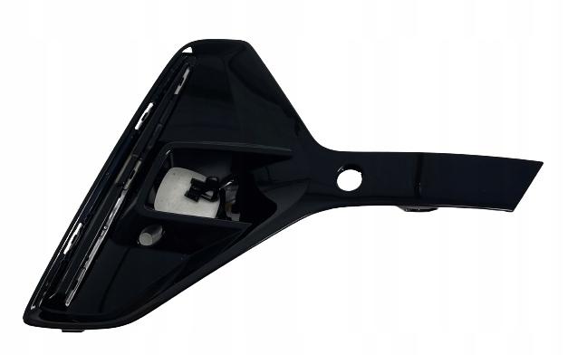 ÖN TAMPON SAĞ KÖŞE KAPLAMASI OPEL ASTRA L 22> - PSA - OEM 9839194380