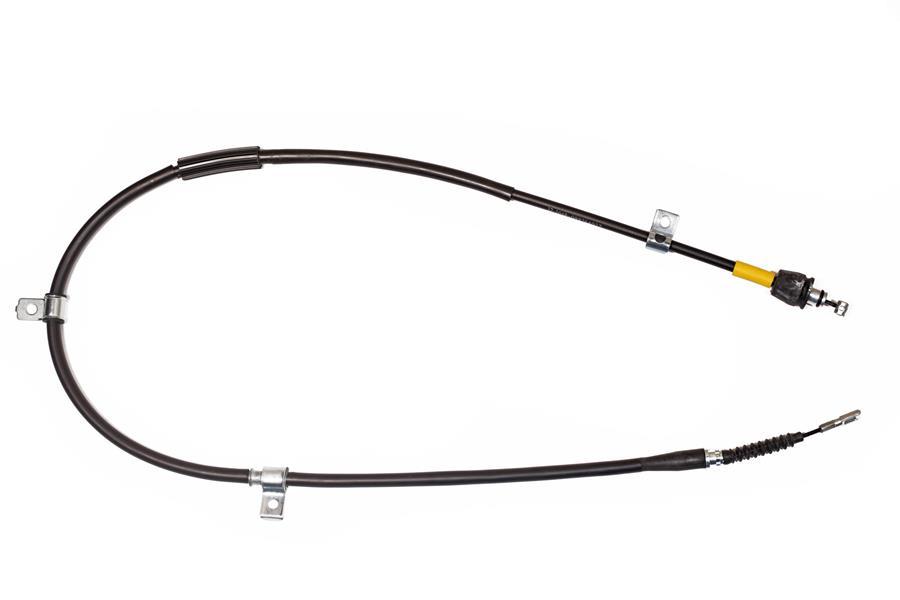EL FREN TELLERİ ARKA SAĞ ELANTRA 1.6-2.0 (Kampana Fren) (ABS`siz) - CAVO - OEM 597702D350