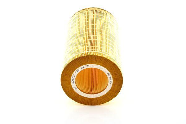 HAVA FİLTRESİ — BOSCH F026400204 - BOSCH