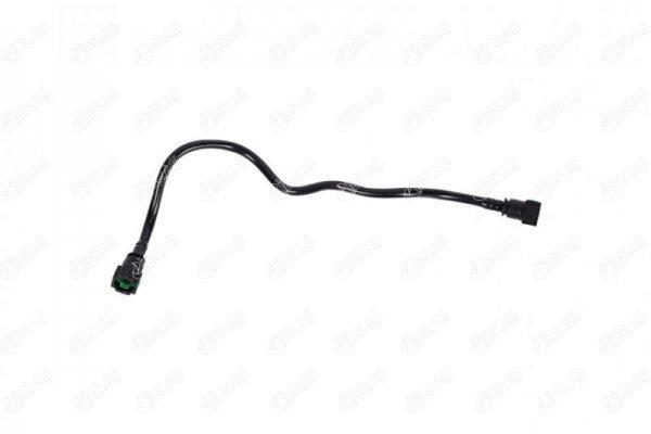 YAKIT BORUSU RENAULT CLIO IV-CAPTUR 0.9 - IBRAS - OEM 175103367R
