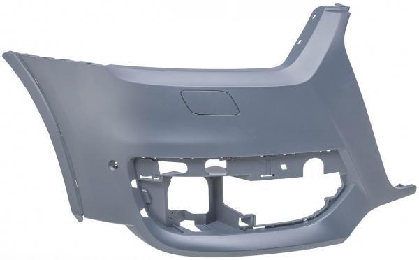 TAMPON ÖN SAĞ ASTARLI SENSÖRLÜ FAR YIKAMALI AUDI Q3 2011> - PHIRA - OEM 8U0807066AGRU