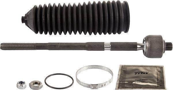 ROT MİLİ KORUKLU SET KA 1.2/1.3TDCI 09=> - TRW