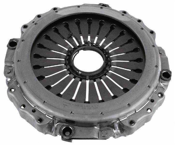 SACHS CLUTCH PRESSURE PLATE — SACHS 3482001598 - SACHS
