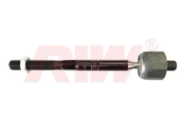 ROT MİLİ — RIW CD3008 - RIW - OEM 22789023