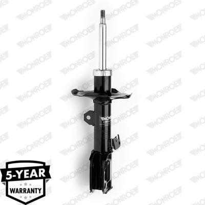 ÖN AMORTİSÖR SAĞ TOYOTA COROLLA VERSO (2004-2009) ( GAZLI ) - MONROE