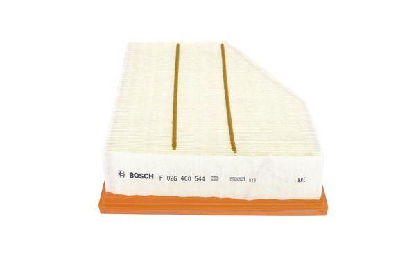 HAVA FİLTRESİ — BOSCH F026400544 - BOSCH