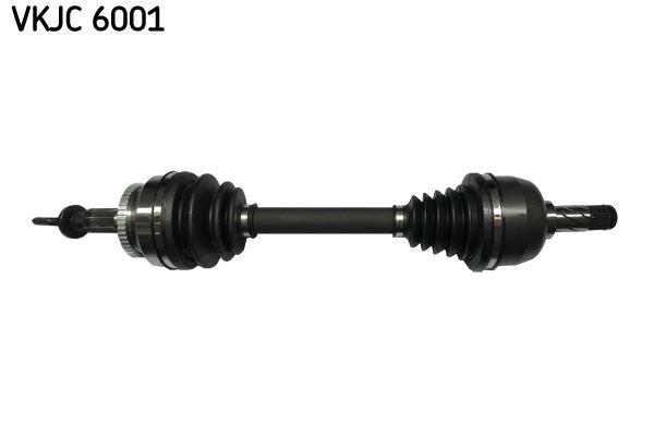RULMAN VKJC 6001 - SKF