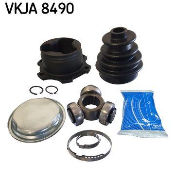 İÇ AKS KAFASI (OTOMATİK) PASSAT-A4-A6 1.9 TDI 1997-2004 - SKF - OEM 3B0498103B